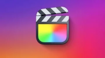 تطور مدهش Final Cut Pro من 1999 إلى تصميم 2026
